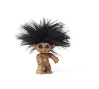 Spring Copenhagen Troll de la suerte 9 cm Roble