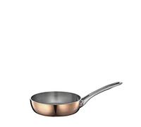 Spring Culinox - Sartén (12 cm), color cobre