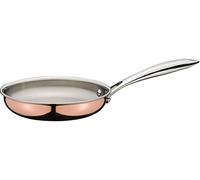 Spring Culinox - Sartén (acero inoxidable/cobre, 20 cm de diámetro)