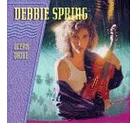 Spring, Debbie - Ocean Drive
