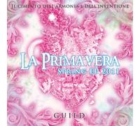 Spring Ep 2011-la Primavera