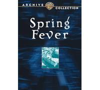 Spring Fever [USA] [DVD]