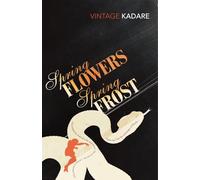 Spring Flowers, Spring Frost