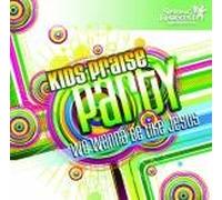 Spring Harvest - Kids Praise Party - We Wanna Be Like Jesus
