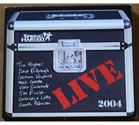Spring Harvest Live Worship 2004