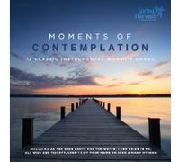 Spring Harvest - Moments Of Contemplation