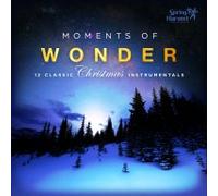 Spring Harvest - Moments Of Wonder
