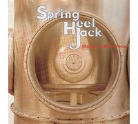 Spring Heel Jack - Bank of America/Sunburst [12" VINYL]