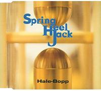 Spring Heel Jack - Hale Bopp