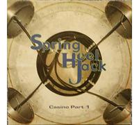 SPRING HEEL JACK - SPRING HEEL JACK / CASINO PART 1