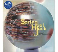 Spring Heel Jack - Suspensions EP