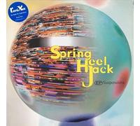 Spring Heel Jack - Suspensions Ep [VINYL] (UK Import) [Vinyl LP]