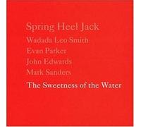Spring Heel Jack - The Sweetness of the Water