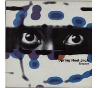 Spring Heel Jack - Treader