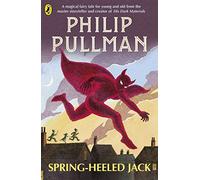 Spring-heeled Jack