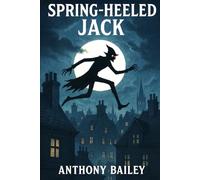 SPRING-HEELED JACK