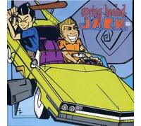 Spring Heeled Jack Usa - Songs From Suburbia