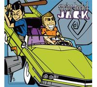 Spring Heeled Jack Usa - Spring Heeled Jack USA [Import]