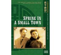 Spring in a Small Town [USA] [DVD]
