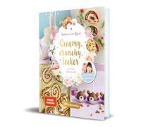 Spring in eine Pfütze! Creamy, crunchy, lecker: Neue bunte Lieblingsrezepte von ViktoriaSarina