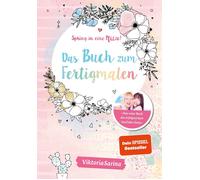 Spring In Eine Pfutze/ Zum Fertigmalen - (German Import) Book NUEVO