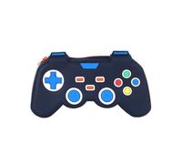 Spring In The Game Controller Design-Gamer Spring Pencil Case Con Gran