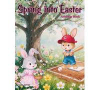 Spring into Easter