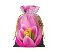 Spring Is In The Air - Bolsas de regalo con cordón para regalo, para fiestas, caramelos, regalos de Navidad, decoración de vacaciones