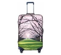 Spring Is In The Air - Funda elegante para equipaje, experiencia de estilo y funcionalidad, perfecta compañera de viaje, La primavera está en el aire, XL