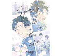 Spring is in the air (TSUBAKI COMICS)