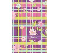 Spring Journal: A Seasonal Writing Notebook for Reflection, Nature Thoughts, Daily Planning, Mindful Living and Creative Expression