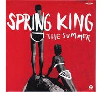 Spring King - The Summer [Vinilo]