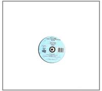 Spring (let me see; Club/4 Jays Club Mixes, feat. Tehmina) / Vinyl Maxi Single [Vinyl 12'']