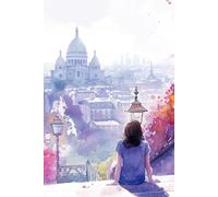 Spring Love in Paris