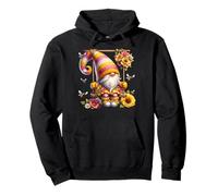 Spring Must Haves For Women And Girls Cute Honey Bee Gnome Sudadera con Capucha