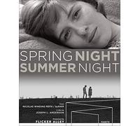 Spring Night, Summer Night [USA] [Blu-ray]