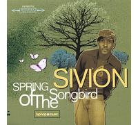 Spring of the Songbird