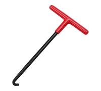 Spring Puller Tool - Mechanic Tool | Motorcycle Spring Puller | Brake Spring Puller, Exhaust Spring Puller, Motorcycle Exhaust Spring Hooks For Easy Removal - Herramienta de reparación de motocicletas