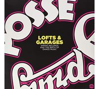 Spring Records and the Birth of Dance Music [Vinilo]