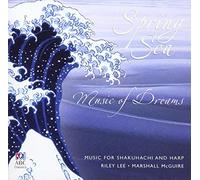 Spring Sea - Music of Dreams