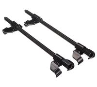 Spring Set 2 270 mm | 2 Unidades de Tensor de Resorte para Coche | Herramienta de Montaje | Tuning | Bajar los muelles y amortiguadores | Muelle de suspensión | Tensor de Muelle de tensión para Coche