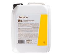 Spring Springton Creme-Oxydant 9 % - 30 vol. 5 litros
