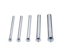 Spring Steel Bender Set para facilitar la flexión de la tubería CT-102L [uso doméstico y profesional]