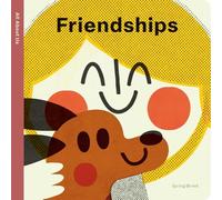 Spring Street All About Us: Friendships