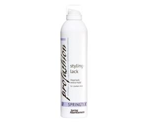 Spring Styling-Lack Extra-Hold 400 ml
