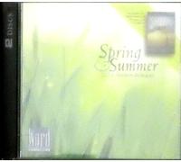 Spring & Summer 2013 Anthem Releases