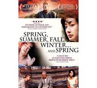 Spring Summer Fall Winter & Spring [Edizione: Stati Uniti] [Reino Unido] [DVD]