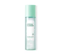 SPRING SUMMER - Myrothamnus Soothing & Moisturizing Toner 120ml
