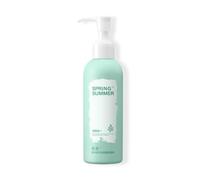 SPRING SUMMER - Myrothamnus Soothing & Purifying Amino Acid Facial Cleanser 200g