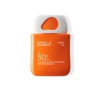 SPRING SUMMER - Outdoor Sport Sunscreen SPF50+ PA+++